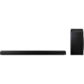 Samsung HW-T650 3.1Ch, 340W Soundbar BLACK