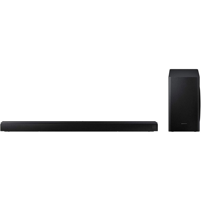 Samsung HW-T650 3.1Ch, 340W Soundbar BLACK