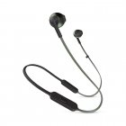JBL Tune 205BT Wireless Bluetooth Earbud Headphones GREEN