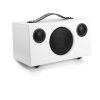 Audio Pro Addon C3 Portable WiFi Wireless Multi-Room Speaker WHITE