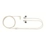 Shure SE315-CL Sound Isolating Earphones with Single High Definition MicroDriver