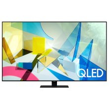 Samsung QN65Q80TAFXZC 65-Inch QLED UHD 4K Smart TV