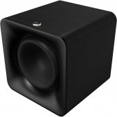 Klipsch Flexus SUB 100 10-Inch Wireless Subwoofer BLACK