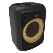 Klipsch GIG XL Portable Bluetooth Rechargeable Party Speaker BLACK