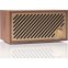 Tivoli Audio Model Two Digital Wi-Fi Streaming Speaker WALNUT/GOLD