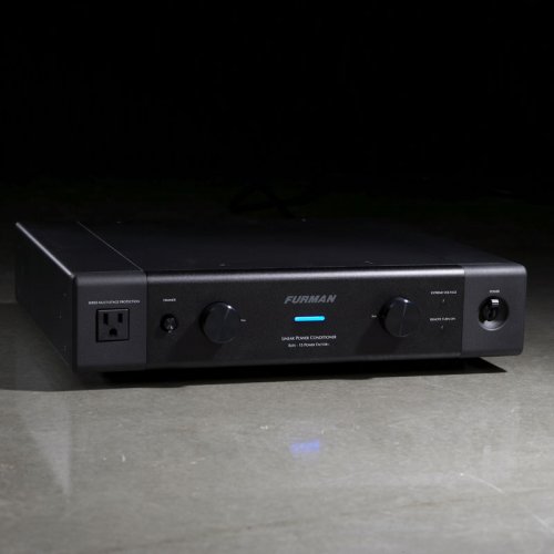 Furman ELITE 15 PFi Linear Filtering AC Power Source