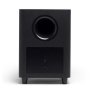 JBL BAR 5.1 Surround 5.1 Channel Soundbar with MultiBeam Sound Technology BLACK OPENED BOX
