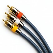 Legend Supreme Series Audio Video Cable 2M Legend Supreme Series Audio Video Cable 2M