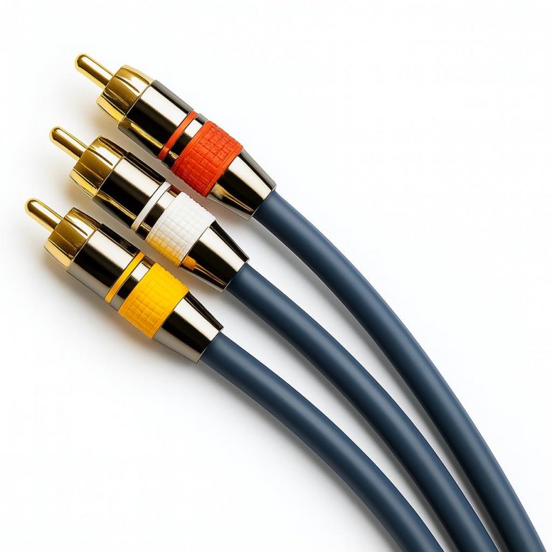 Legend Supreme Series Audio Video Cable 2M