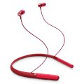 JBL Live 220BT Wireless Neckband In-Ear Headphones RED