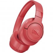 JBL Tune 700BT Wireless Over-Ear Headphones CORAL