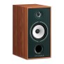 Triangle Borea BR04 Two Way Bookshelf Loudspeaker 6.5 Inch Midwoofer EFS Tweeter (Pair) OAK GREEN