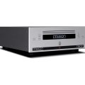 Mission 778CDT CD Transport with USB Playback SILVER