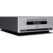 Mission 778CDT CD Transport with USB Playback SILVER
