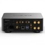 EverSolo Play Network Streaming Amplifier BLACK