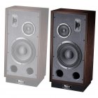 Magnat T1000BR 3-Way Transpuls 1000 10" Floorstanding Speaker EBONY (Right Side Each)