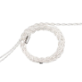 FiiO LC-RD MMCX 4 Strands of 224 Wires Interchangeable Headphone Cable