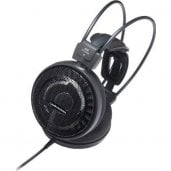 Audio Technica ATH-AD700X Audiophile Open-Air Headphones