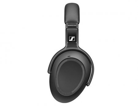 Description image for Sennheiser PXC 550-II Wireless Active Noise-Canceling Over-Ear 'All-Day' Headphones