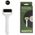 Kanto Living TT-GKIT Record and Stylus Gel Cleaning Kit