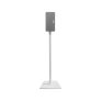 Sanus WSS1 Speaker Stand for SONOS PLAY:1 & PLAY:3 (Each) WHITE