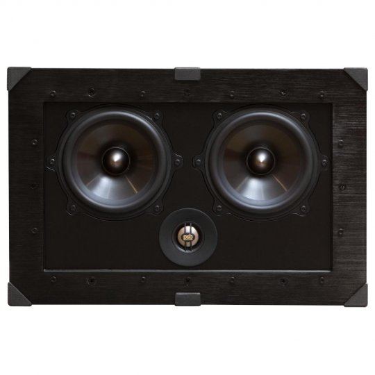 PSB W-LCR 2-Way In-Wall Speaker System (Each)