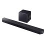 Samsung HW-Q900H 7.1.2 Channel Wireless Dolby Atmos Soundbar with Subwoofer BLACK