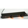 Sanus CAPC01 Component Series Rack Mount Power Conditioner
