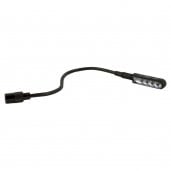 Furman GN-LED Rear Rack Gooseneck with Lamp