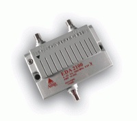 DROP Amp EDA 2100 1-Port Amplifier Cable Booster Cable Amplifier