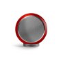 Elipson Planet M Spherical Bookshelf Speaker (Each) RED