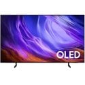 Samsung QN55S85HAEXZC 55-Inch S85 OLED 4K Vision AI Smart TV