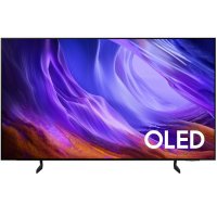 Samsung QN48S85HAEXZC 48-Inch S85 OLED 4K Vision AI Smart TV