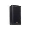 Klipsch KI-102B-T-II Compact Trapezoidal 8" 2-Way Loudspeaker BLACK