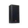 Klipsch KI-102B-T-II Compact Trapezoidal 8" 2-Way Loudspeaker BLACK