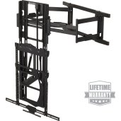 MantelMount MM-MAX1 Full Motion TV Mount