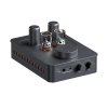 Fosi Audio GR70 Pro Tube Headphone Amp Preamp
