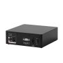 Tangent CD III Compact CD Player with Gapless Playback BLACK