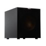 Klipsch R-12SW 12-Inch 400 Watt Ported Subwoofer BLACK