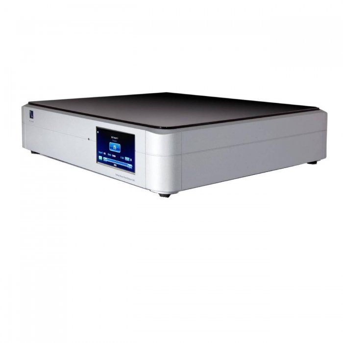 PS Audio PerfectWave DirectStream DAC - Click Image to Close