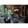 SunbriteTV 43-Inch Veranda Outdoor LED HDR Full Shade 2160p 4K TV
