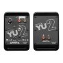 Kanto YU2 Powered Desktop Speakers GLOSS BLACK
