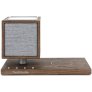 Tivoli Audio REVWAL Revive Bluetooth Speaker WALNUT