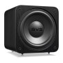 SVS Ultra Evolution Pinnacle & Dual SB-3000 R|Evolution High-Performance 2.2 Speaker System BLACK OAK VENEER / BLACK ASH - Open Box