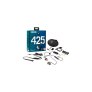 Shure SE425-V+BT1 Dual High Definition MicroDrivers Wireless Sound Isolating Bluetooth Ear