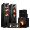 Klipsch Reference R-28F Home Theater System BUNDLE