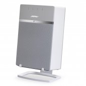 SoundXtra ST10-DSWHT Desk Stand for Bose SoundTouch 10 WHITE