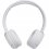 JBL Tune 500BT On-Ear Wireless Bluetooth Headphone WHITE