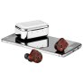 Master & Dynamic MW07 Plus Noise Cancelling True Wireless In-Ear Earbuds TORTOISE SHELL