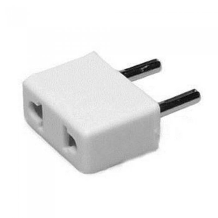Ultralink UP110EUR Foreign Travel Adaptor Plug EUROPE - Click Image to Close